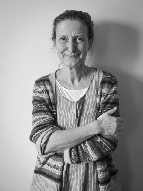 Karolína Puttová