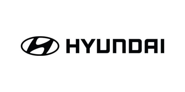 Hyundai logo