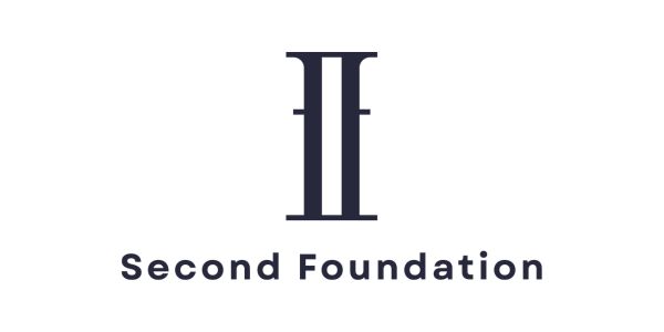 Second Foundation logo