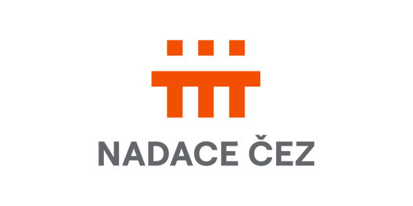 Nadace ČEZ - logo