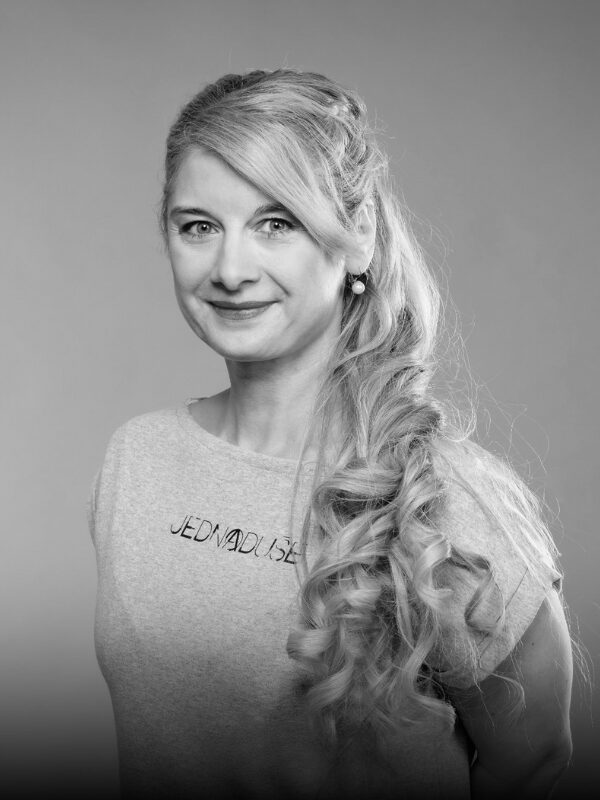 Lea Surovcová