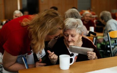 Kulaté stoly: Společně tvoříme lepší podmínky pro budoucnost kvalitní a udržitelné péče